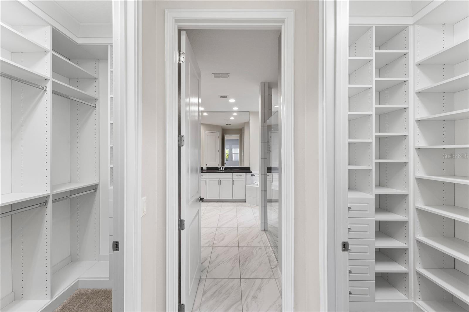 OVERLOOK 2/HAMLIN PH 3 & 4 - Residential