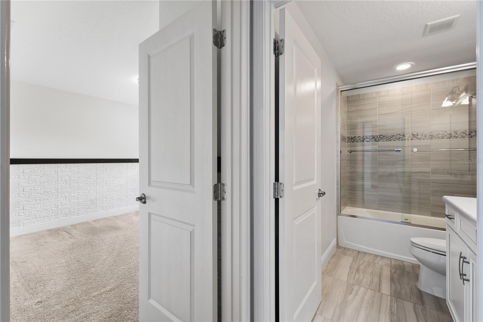 OVERLOOK 2/HAMLIN PH 3 & 4 - Residential
