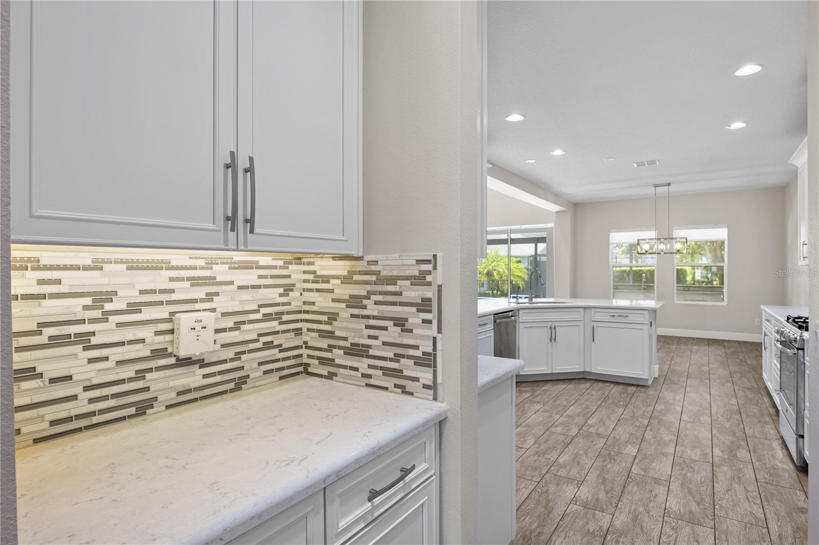 OVERLOOK 2/HAMLIN PH 3 & 4 - Residential