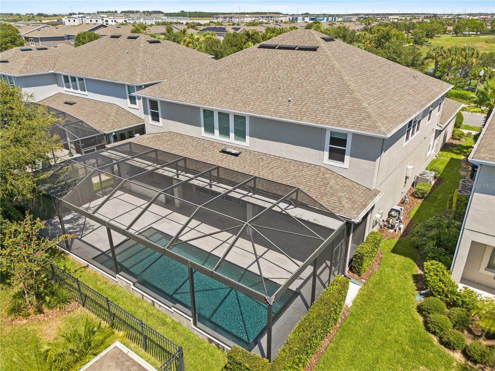 OVERLOOK 2/HAMLIN PH 3 & 4 - Residential