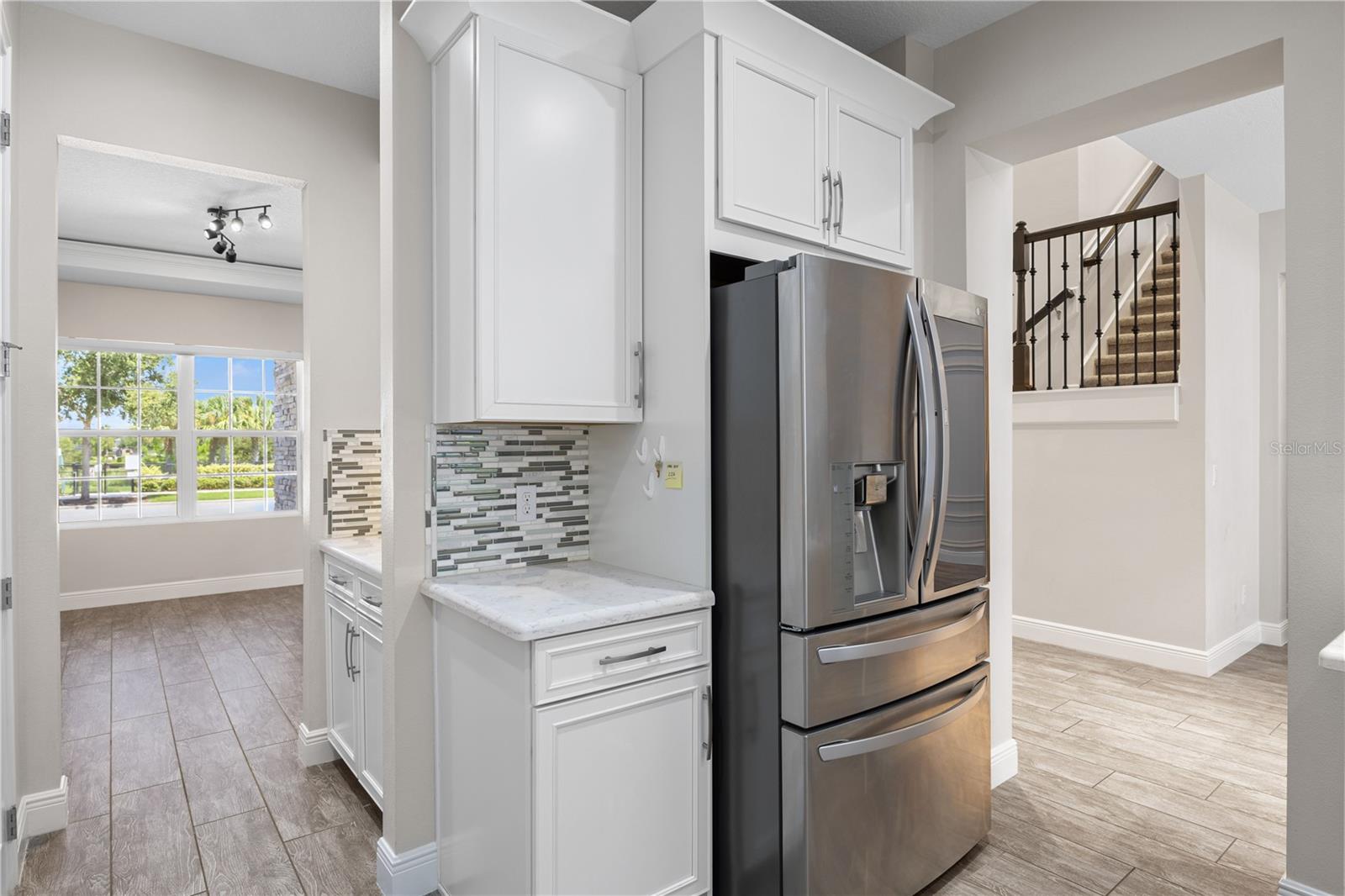 OVERLOOK 2/HAMLIN PH 3 & 4 - Residential