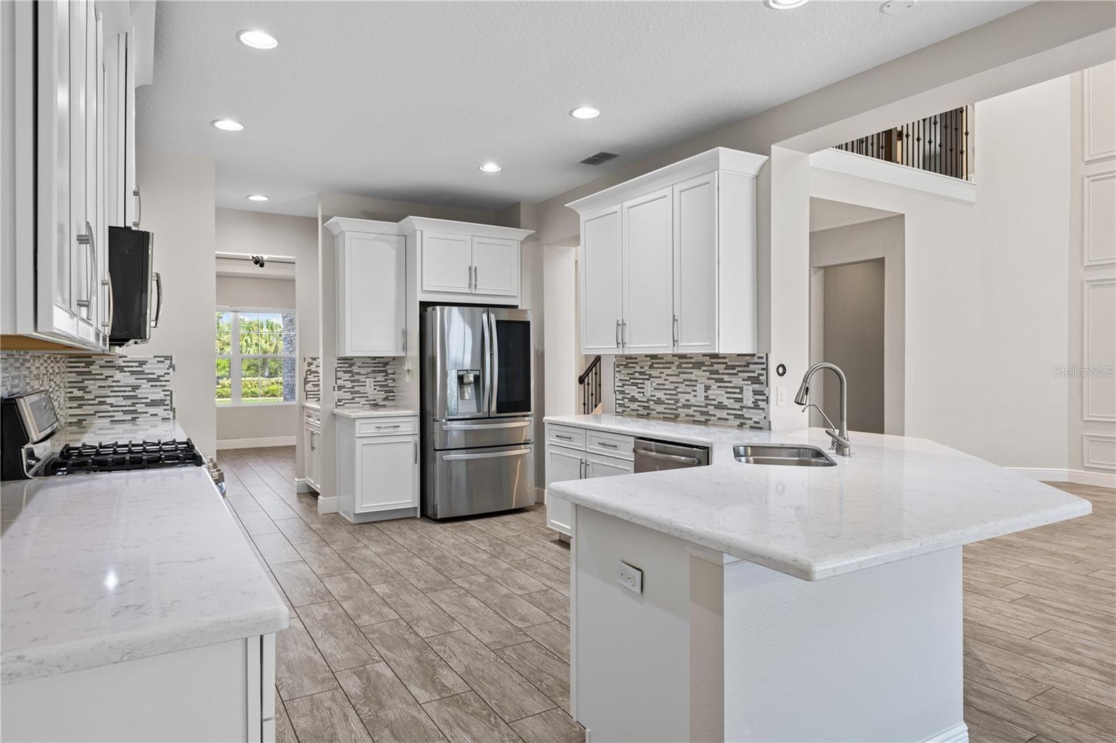 OVERLOOK 2/HAMLIN PH 3 & 4 - Residential