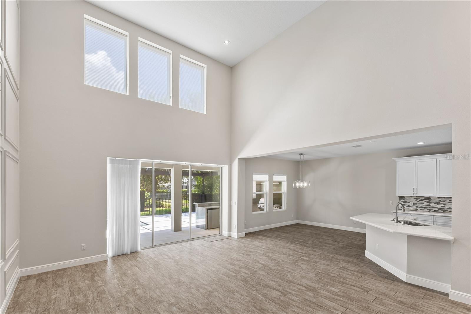 OVERLOOK 2/HAMLIN PH 3 & 4 - Residential