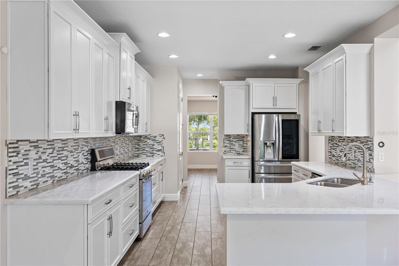 OVERLOOK 2/HAMLIN PH 3 & 4 - Residential