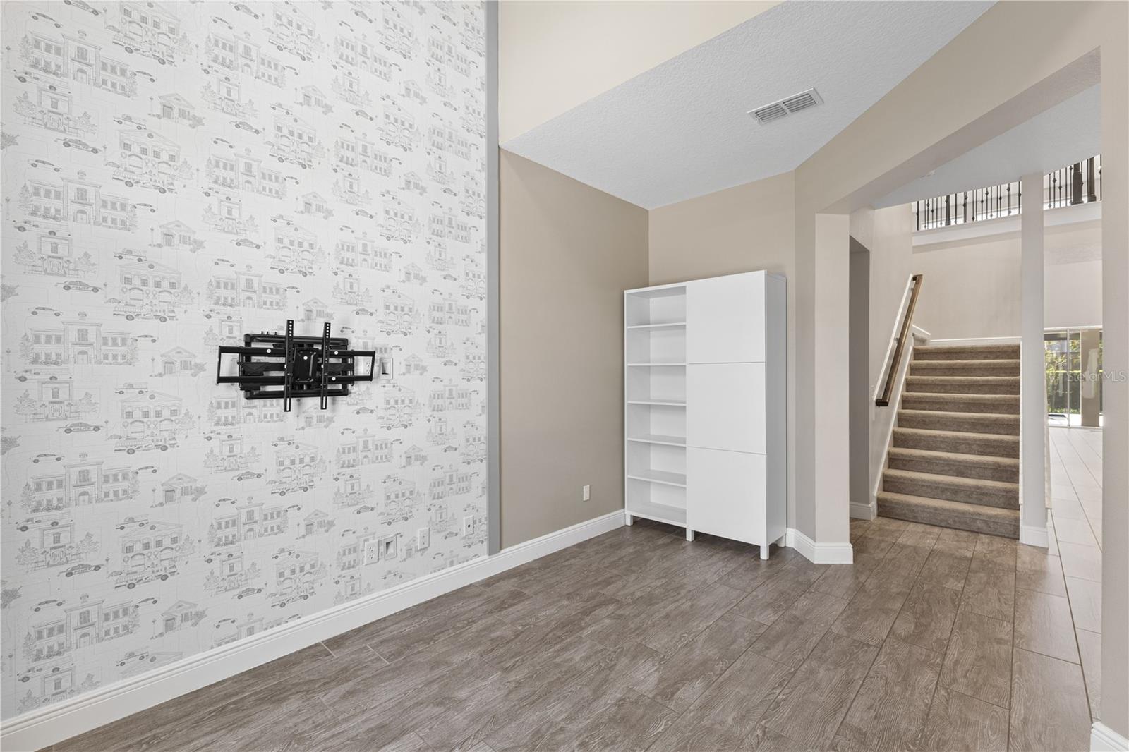 OVERLOOK 2/HAMLIN PH 3 & 4 - Residential