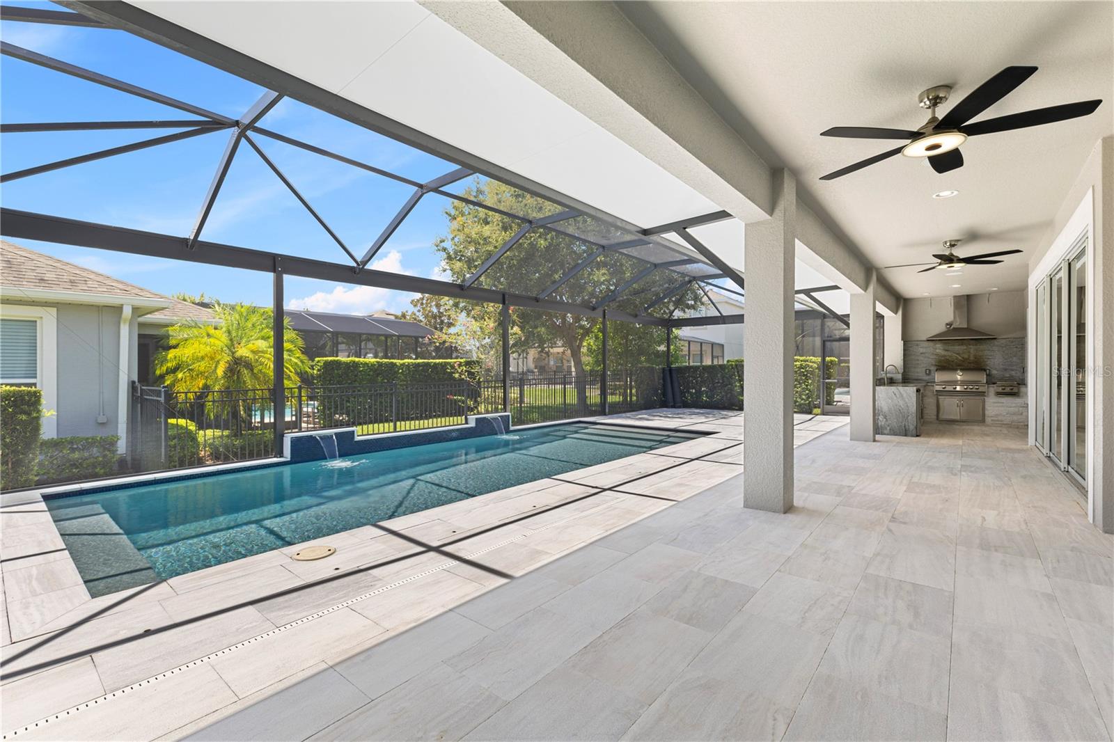 OVERLOOK 2/HAMLIN PH 3 & 4 - Residential