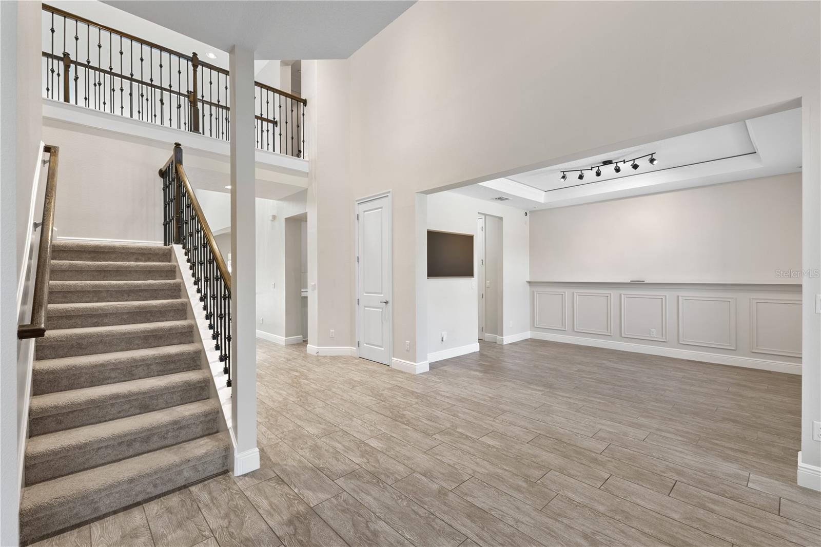 OVERLOOK 2/HAMLIN PH 3 & 4 - Residential