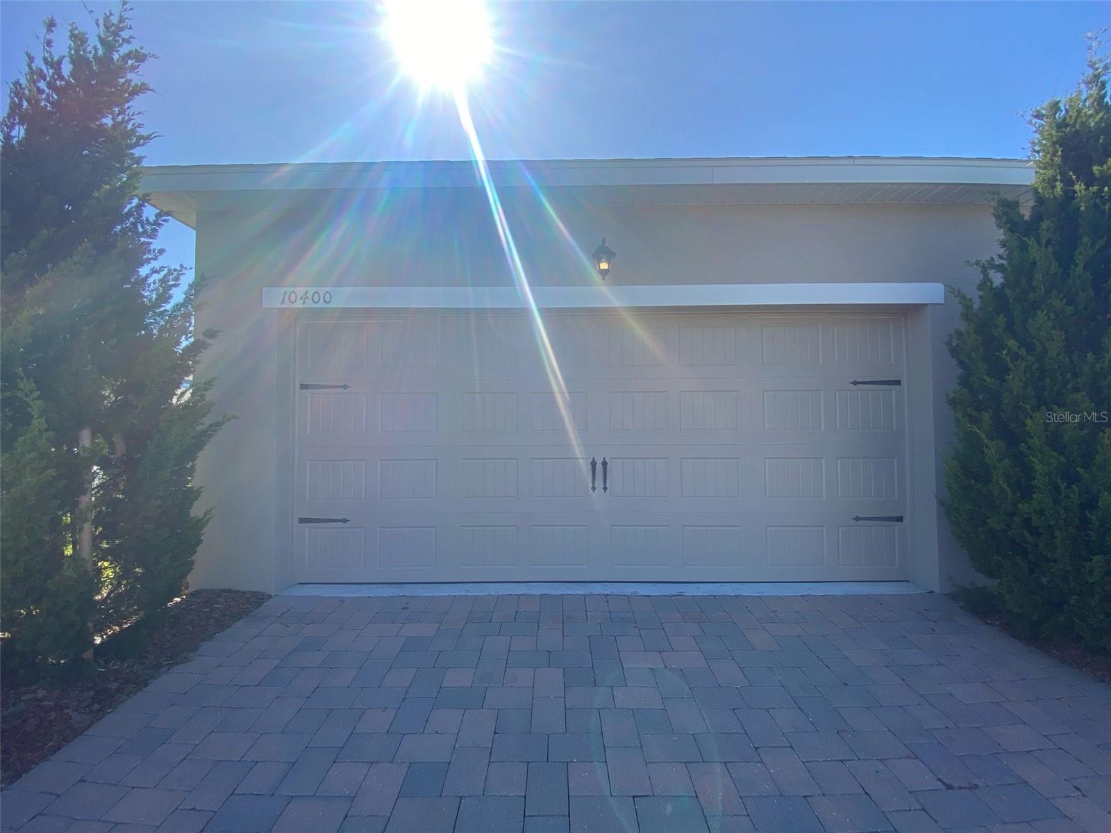 10400 SPRING ARBOR LANE
