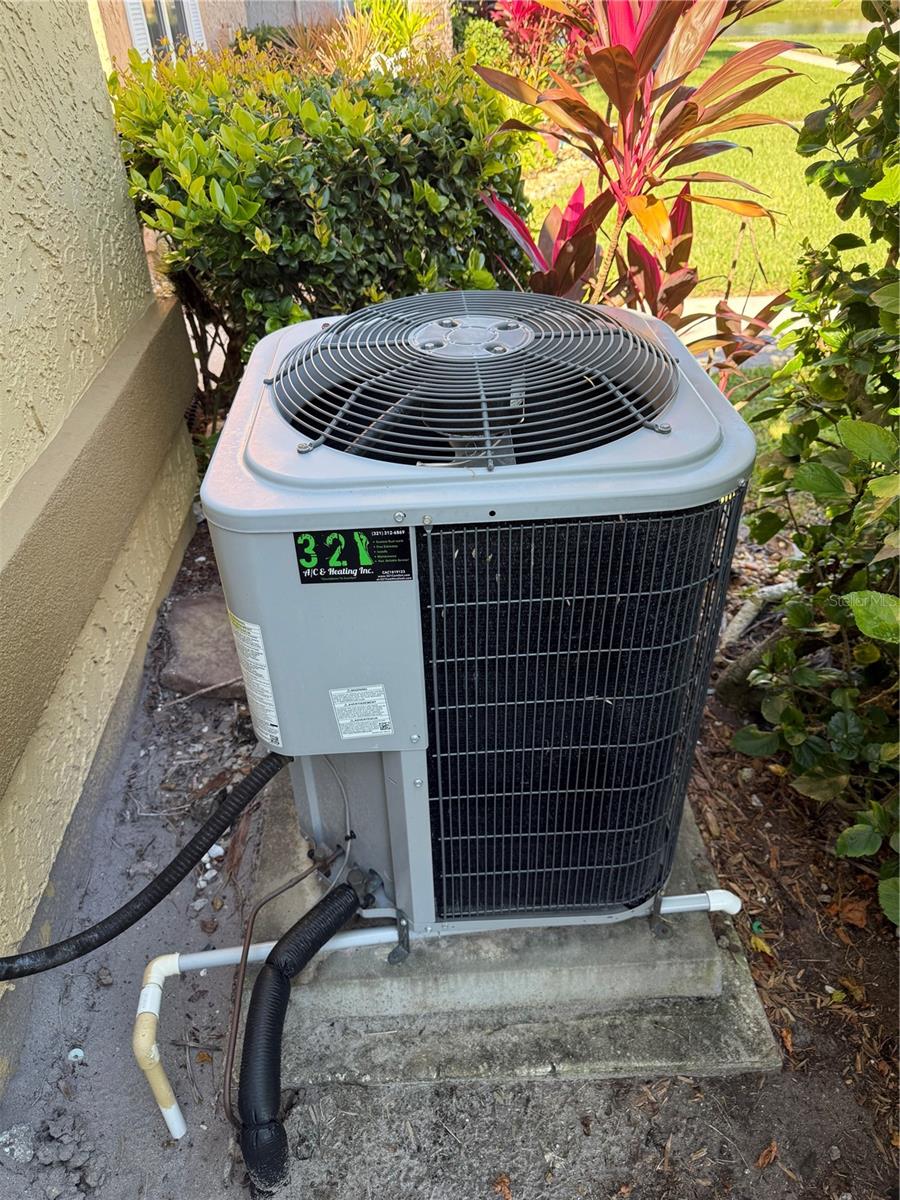 PORT MALABAR COUNTRY CLUB UNIT 7 PT OF SECOND REPL - Residential