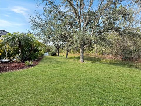 A home in PUNTA GORDA