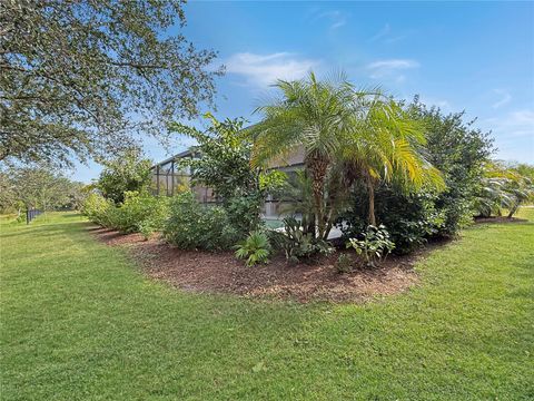 A home in PUNTA GORDA