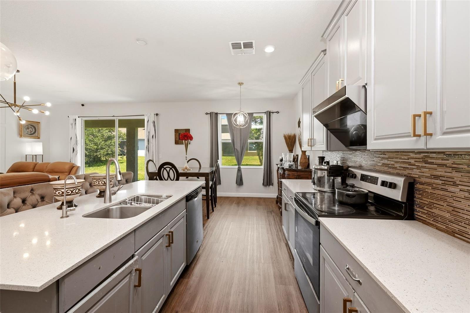 SIGNATURE LAKES PH 3B-4, 3B-5 - Residential