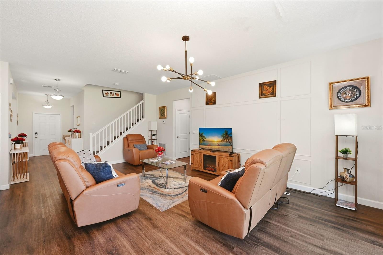 SIGNATURE LAKES PH 3B-4, 3B-5 - Residential