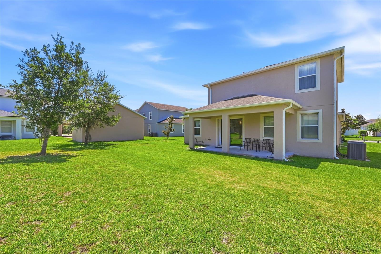 SIGNATURE LAKES PH 3B-4, 3B-5 - Residential