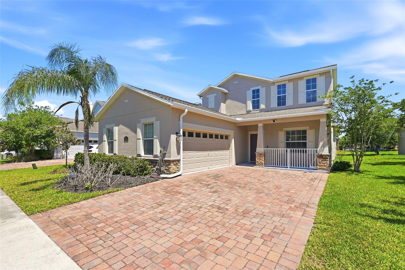 SIGNATURE LAKES PH 3B-4, 3B-5 - Residential