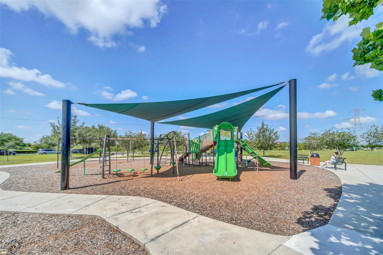 SIGNATURE LAKES PH 3B-4, 3B-5 - Residential