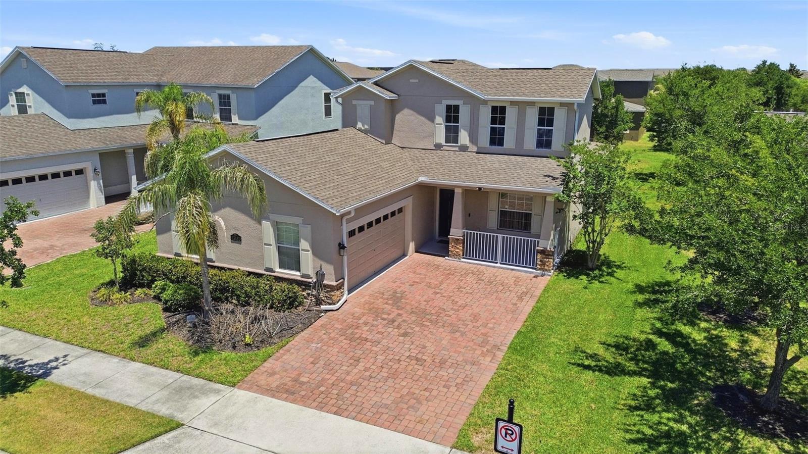 SIGNATURE LAKES PH 3B-4, 3B-5 - Residential