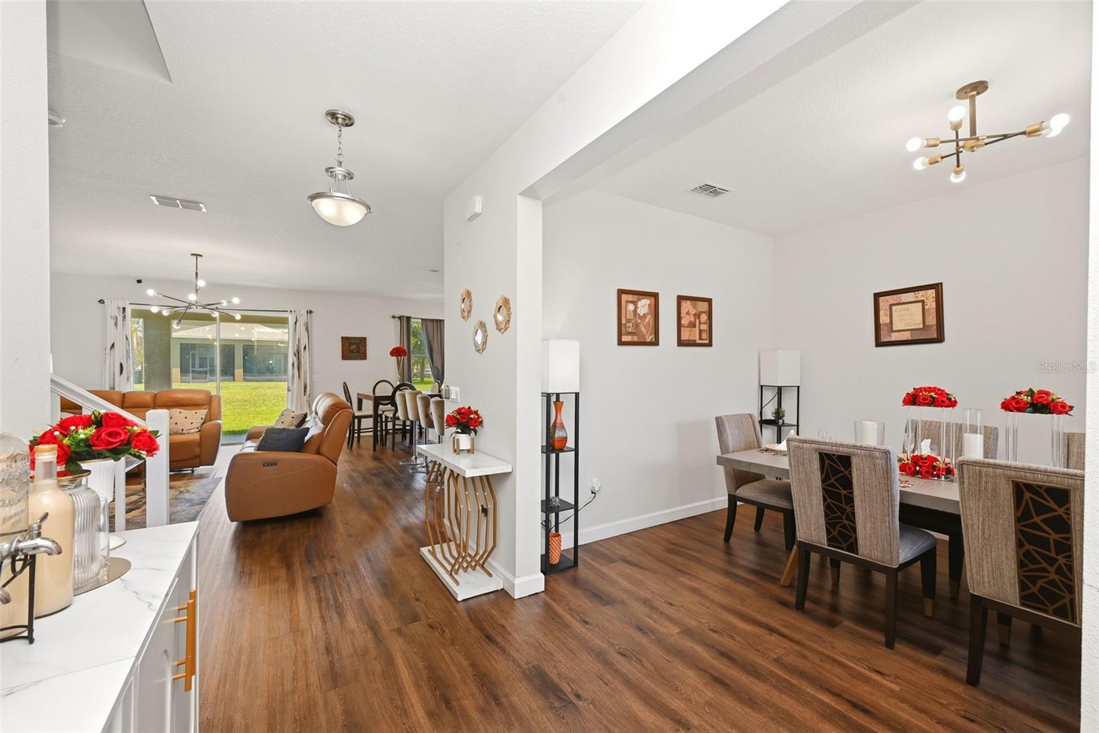 SIGNATURE LAKES PH 3B-4, 3B-5 - Residential