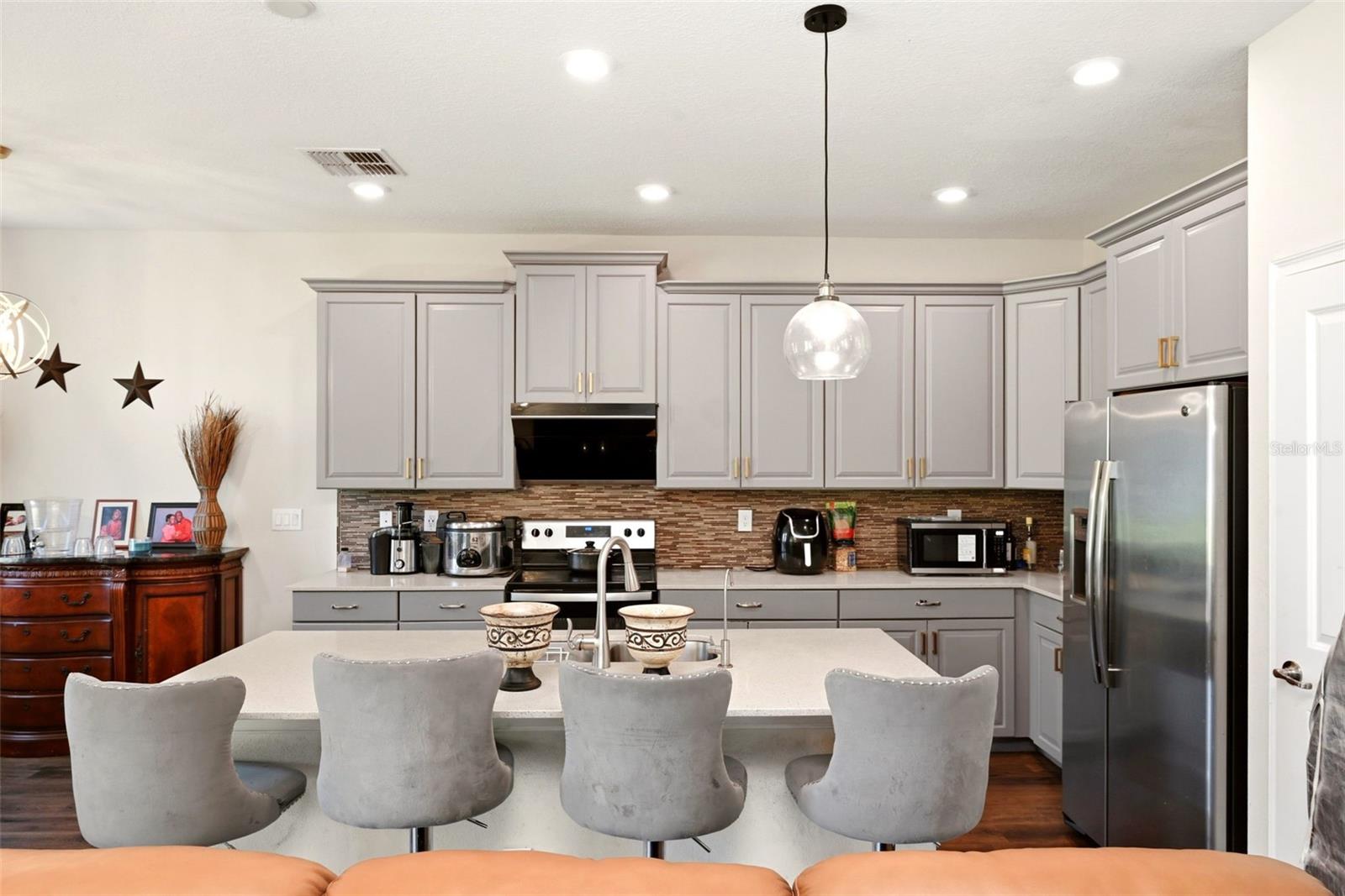 SIGNATURE LAKES PH 3B-4, 3B-5 - Residential