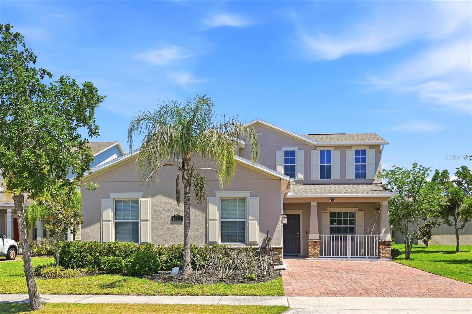 SIGNATURE LAKES PH 3B-4, 3B-5 - Residential