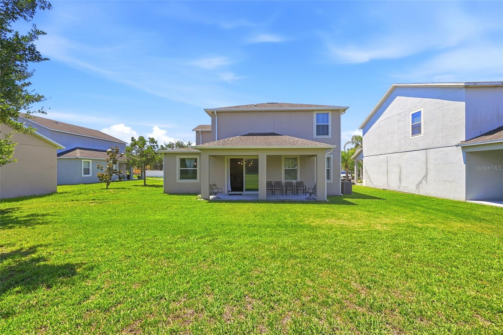 SIGNATURE LAKES PH 3B-4, 3B-5 - Residential