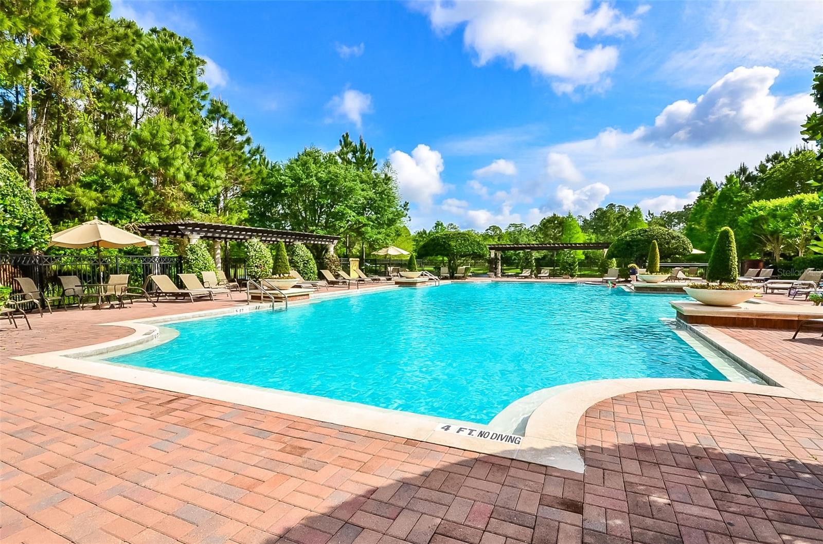 SIGNATURE LAKES PH 3B-4, 3B-5 - Residential
