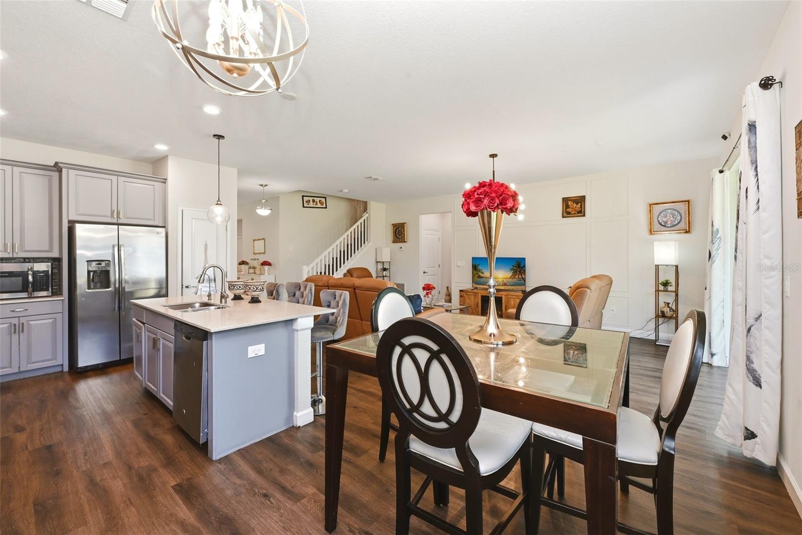 SIGNATURE LAKES PH 3B-4, 3B-5 - Residential