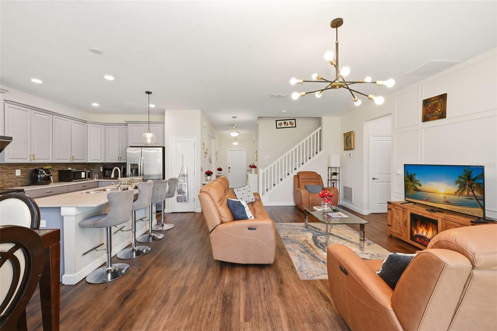 SIGNATURE LAKES PH 3B-4, 3B-5 - Residential