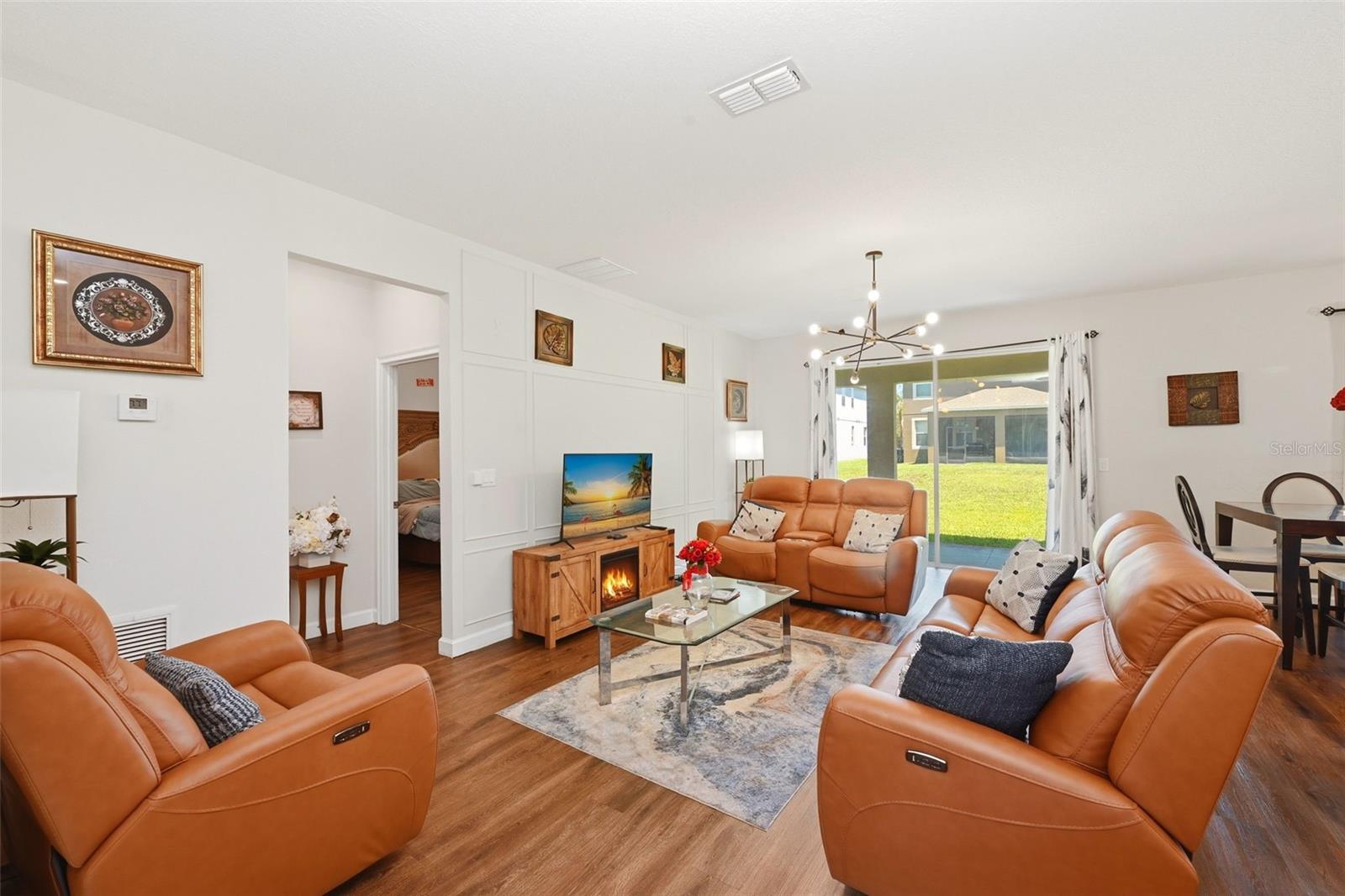 SIGNATURE LAKES PH 3B-4, 3B-5 - Residential