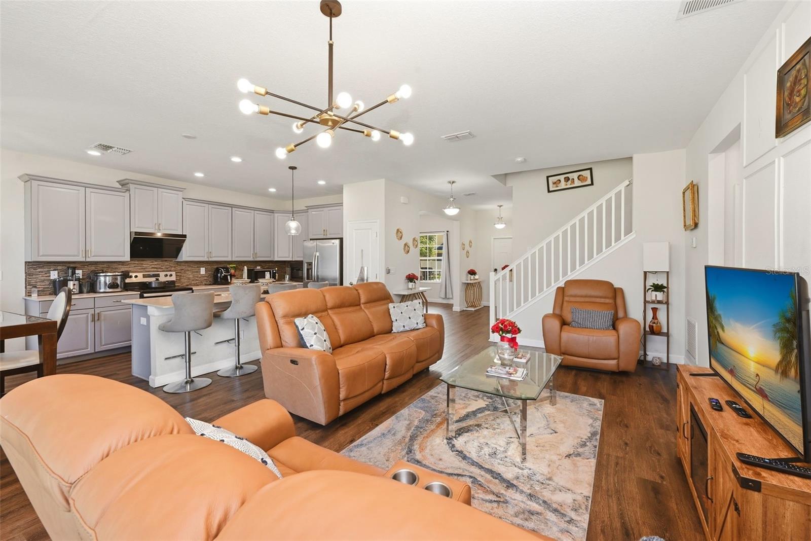SIGNATURE LAKES PH 3B-4, 3B-5 - Residential