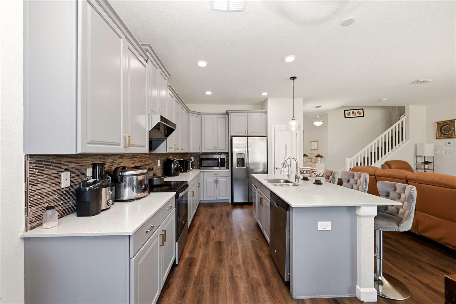 SIGNATURE LAKES PH 3B-4, 3B-5 - Residential