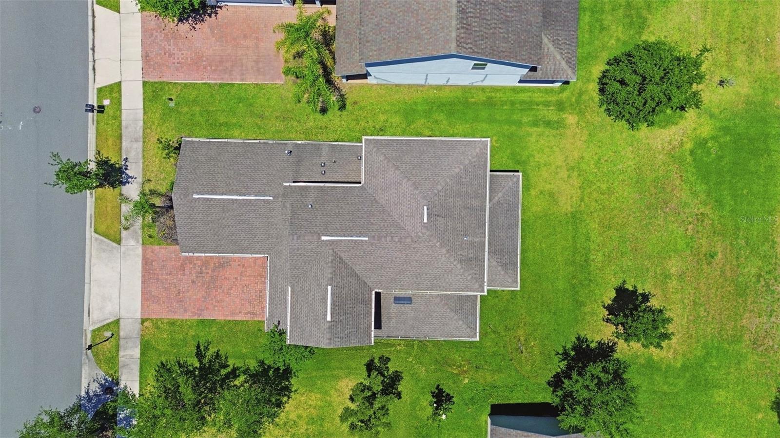 SIGNATURE LAKES PH 3B-4, 3B-5 - Residential