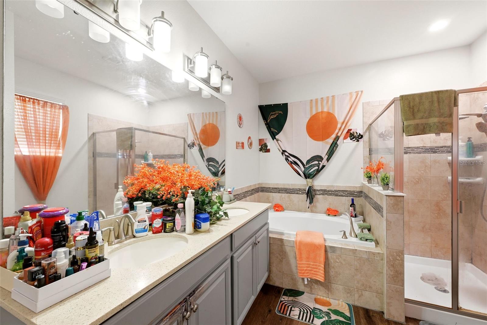 SIGNATURE LAKES PH 3B-4, 3B-5 - Residential
