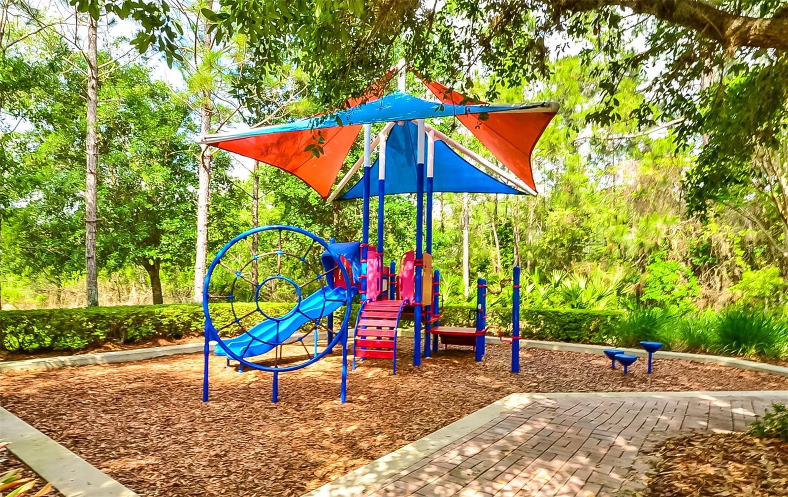 SIGNATURE LAKES PH 3B-4, 3B-5 - Residential