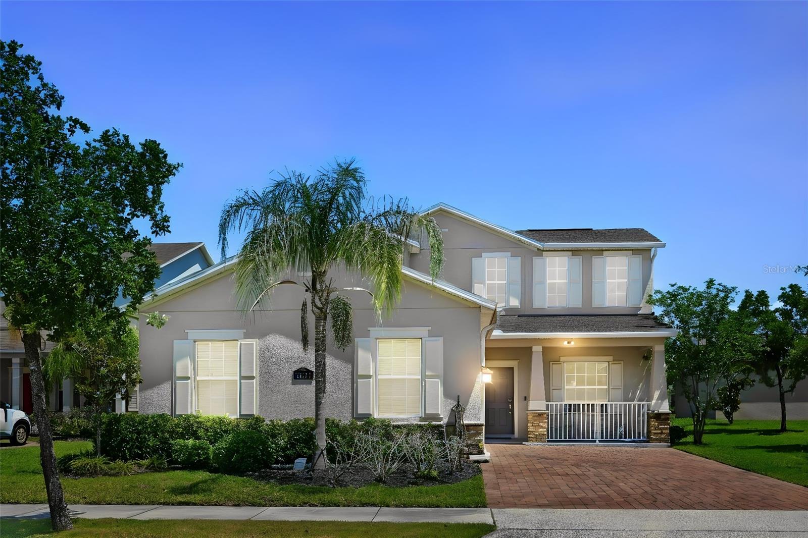 SIGNATURE LAKES PH 3B-4, 3B-5 - Residential