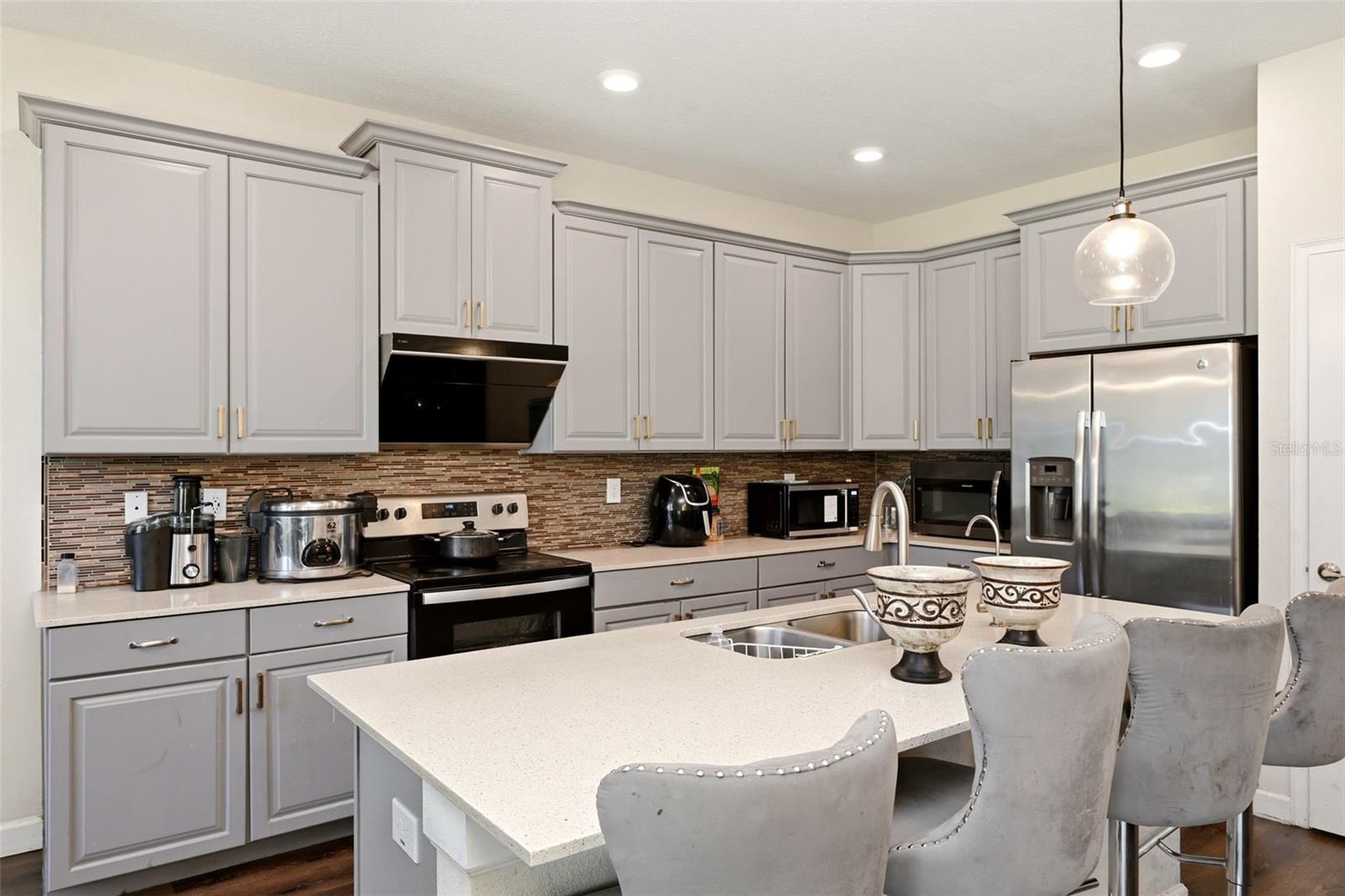 SIGNATURE LAKES PH 3B-4, 3B-5 - Residential