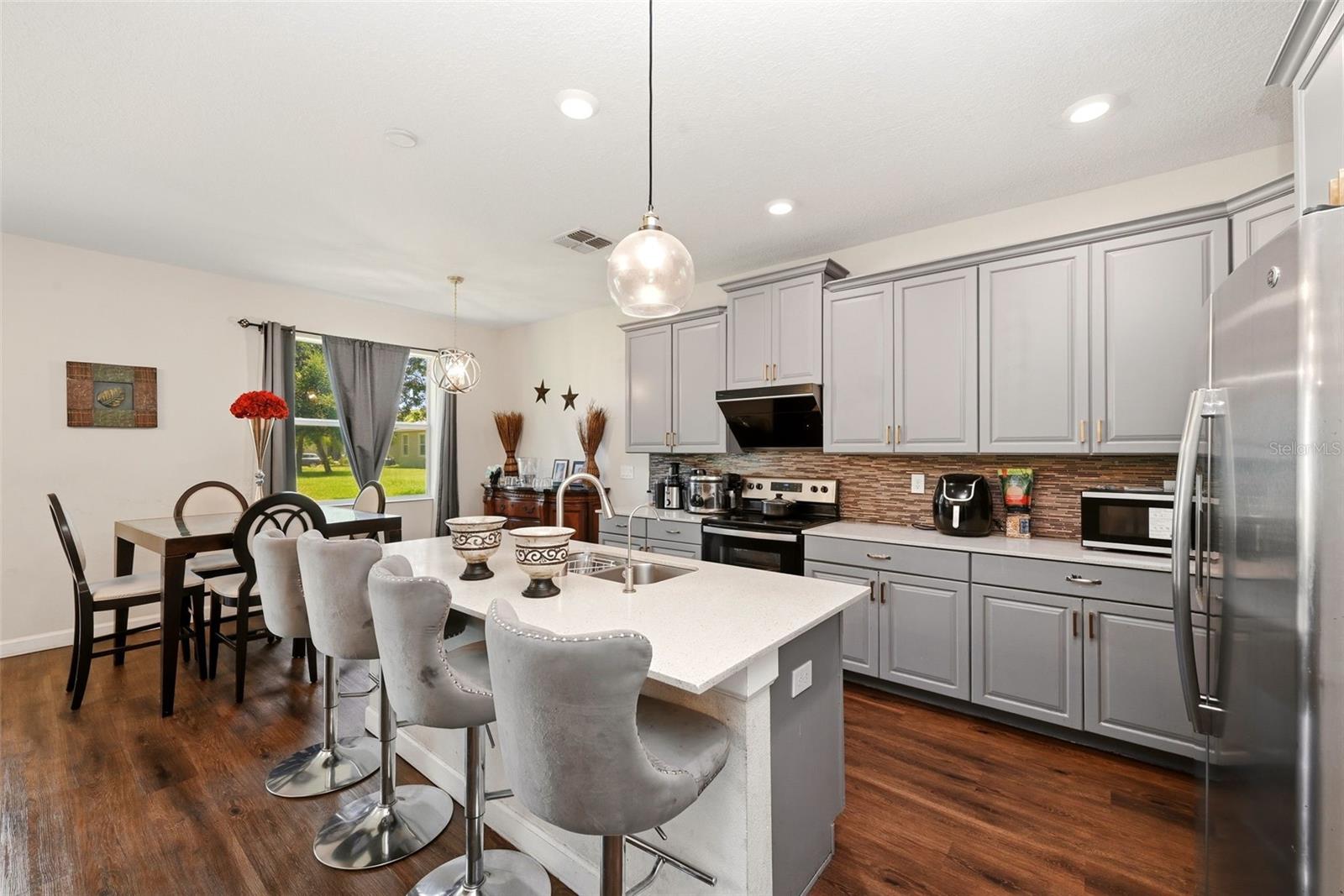 SIGNATURE LAKES PH 3B-4, 3B-5 - Residential