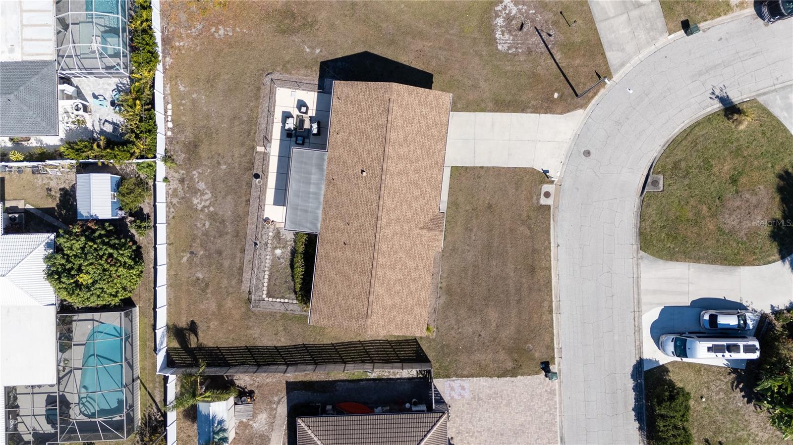 SOUTH GATE - Residential