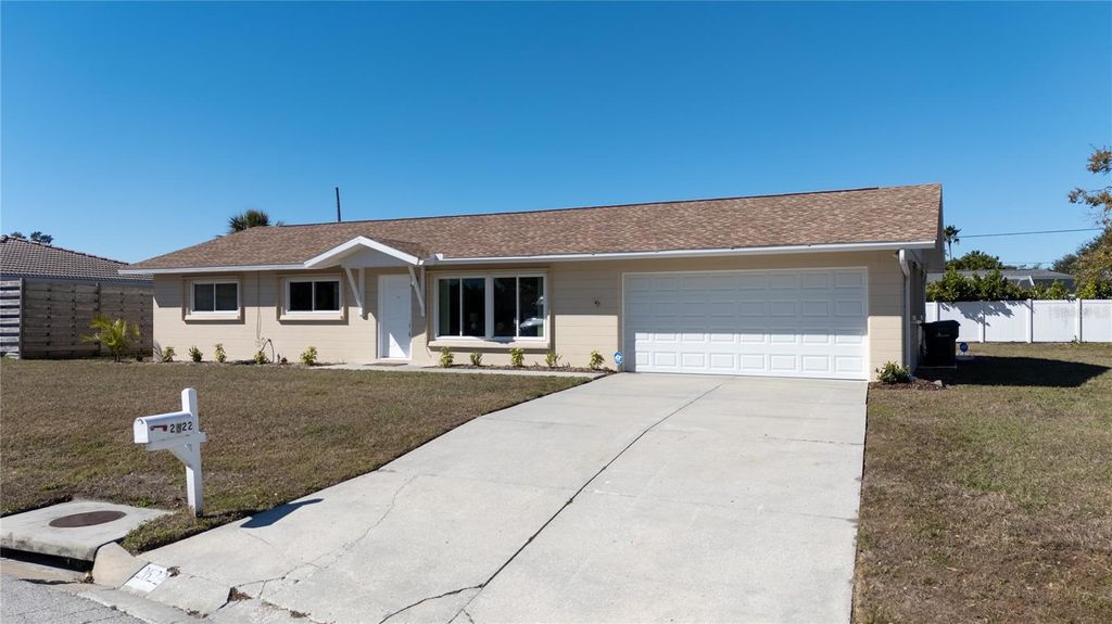 Photo of 2622 Bigelow Drive, Sarasota, FL 34239 (MLS # N6142638)