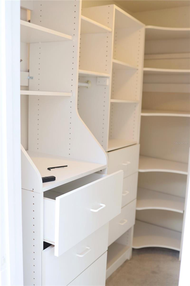 WEDGEWOOD TENNIS VILLAS - Residential