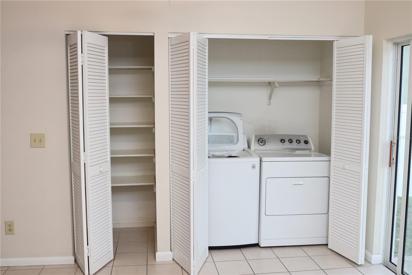 WEDGEWOOD TENNIS VILLAS - Residential