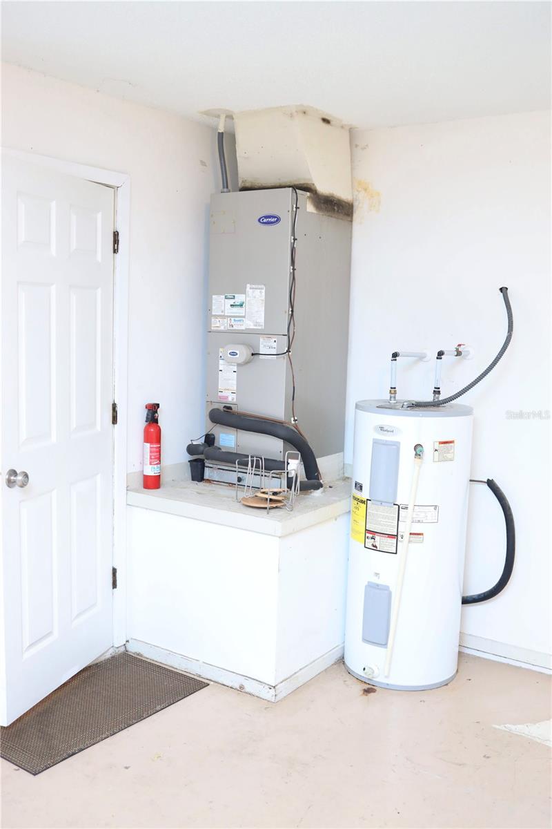 WEDGEWOOD TENNIS VILLAS - Residential