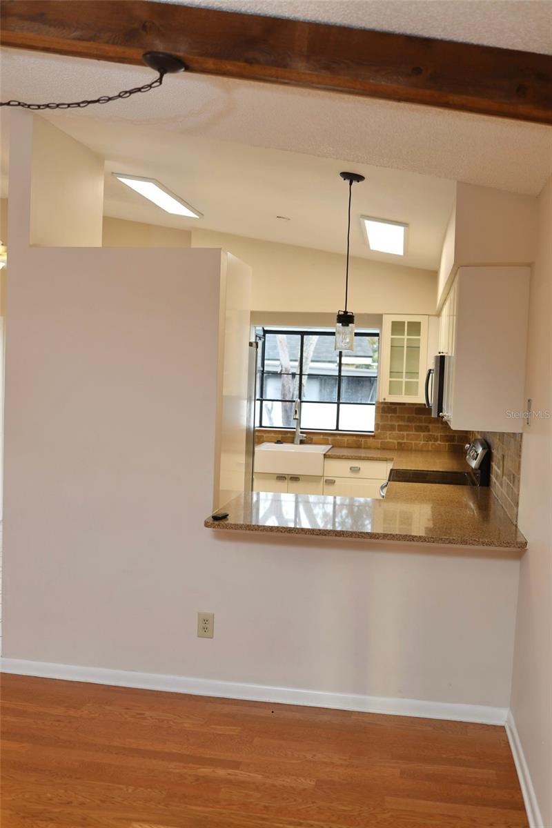 WEDGEWOOD TENNIS VILLAS - Residential