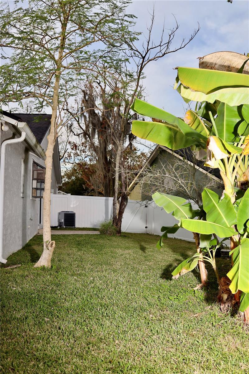 WEDGEWOOD TENNIS VILLAS - Residential