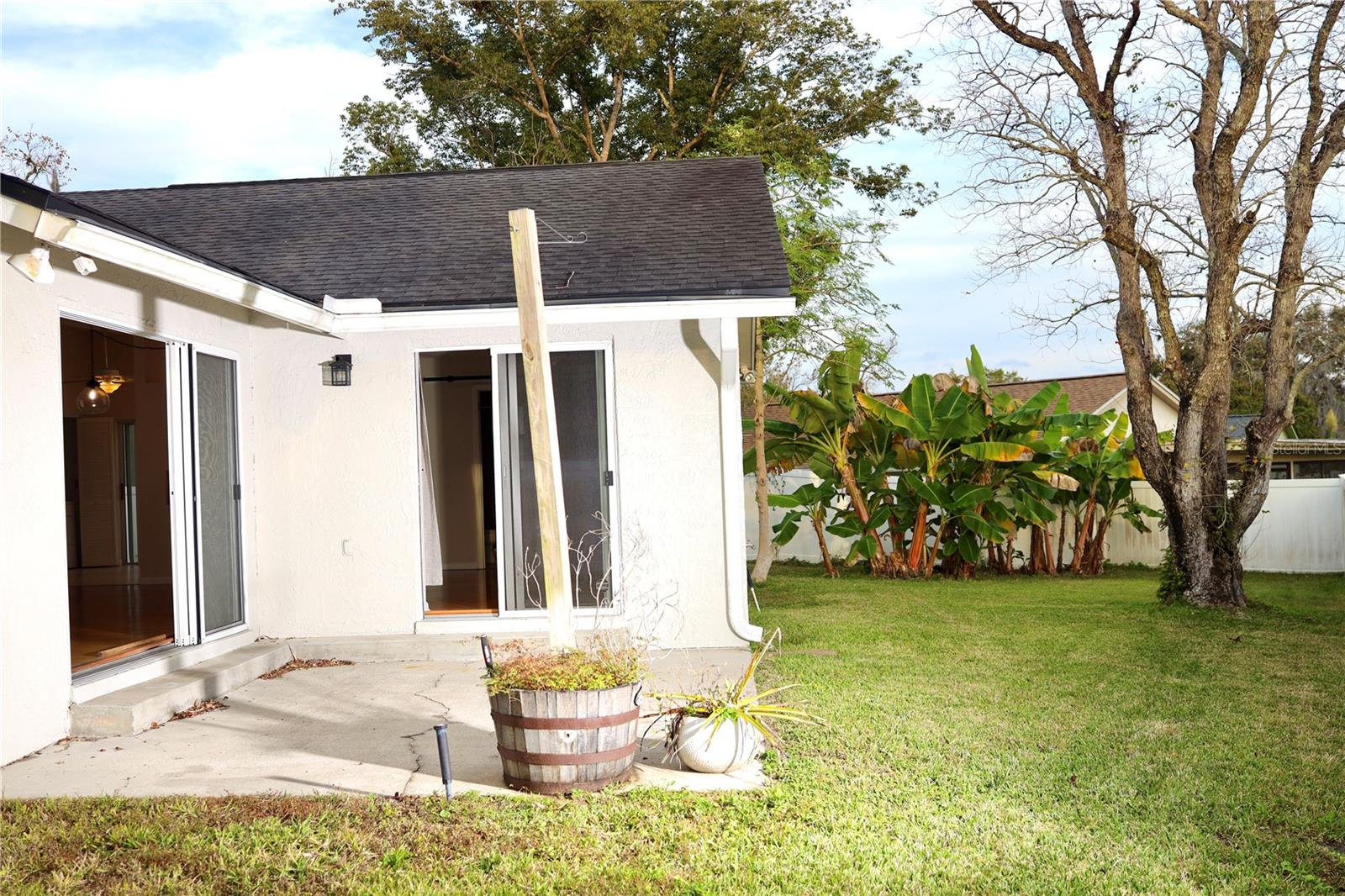 WEDGEWOOD TENNIS VILLAS - Residential