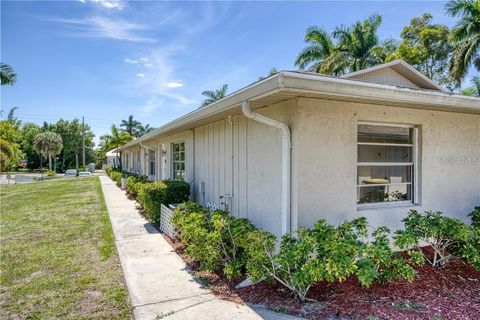 A home in PUNTA GORDA