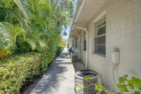 A home in PUNTA GORDA