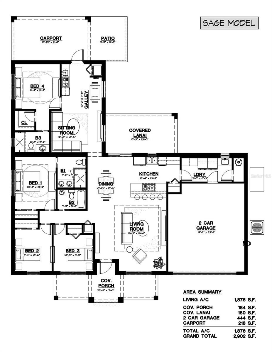3326 HENDERSON LANE