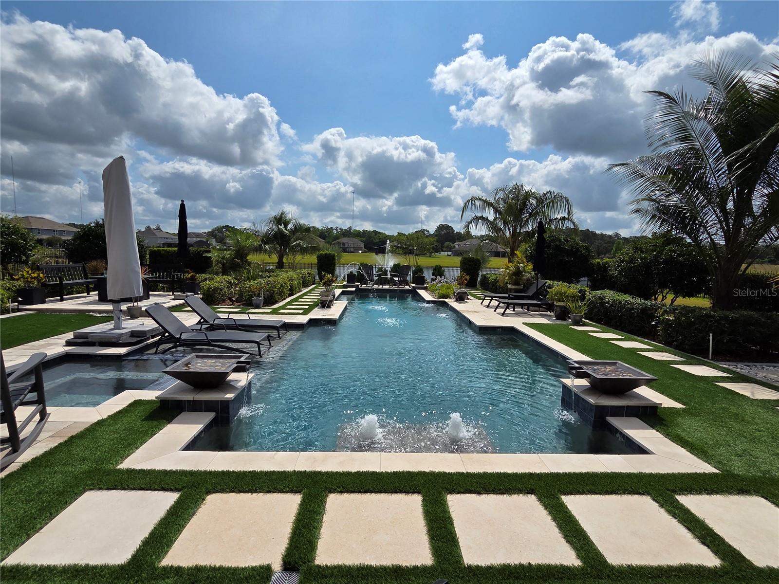 MANDALAY SUB - Residential