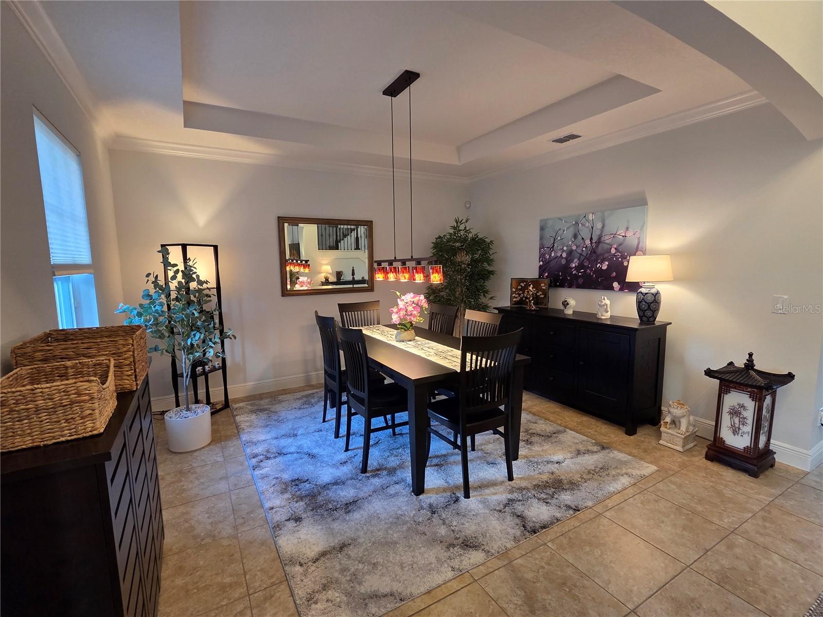 MANDALAY SUB - Residential